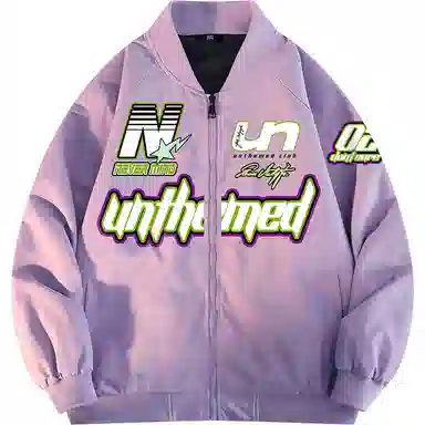 UNthemed Logo