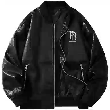 Paddington Bear Jacket