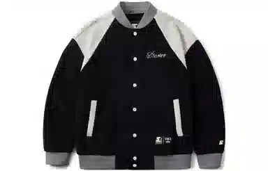 Starter Bomber Jacket