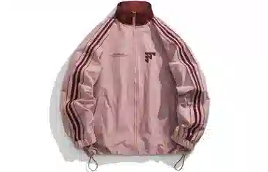 FUERZA Jacket