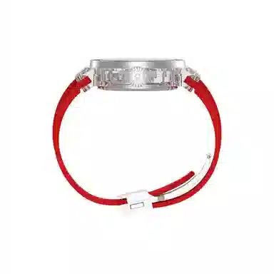 TIELBO Crystal Series Automatic Mechanical Watch