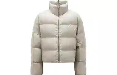Moncler x Rick Owens FW23 Quilted Down Jacket