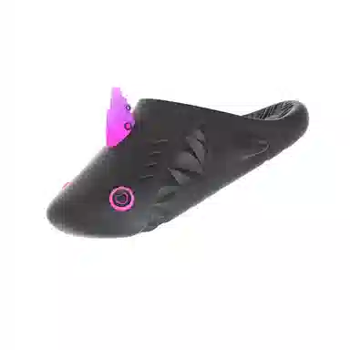 HelloSlippers Sharkicks Mule