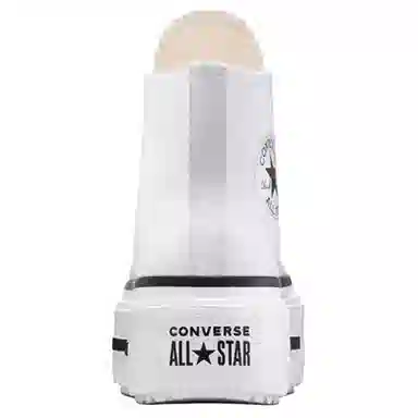 Converse All Star Lift Double Stack