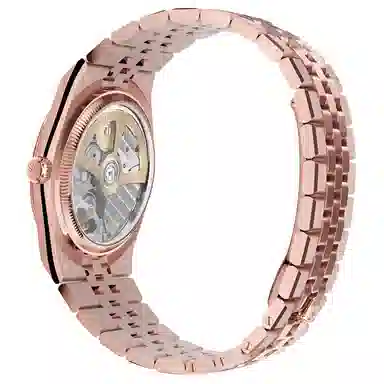 ROLEX 25 100 36mm 18k