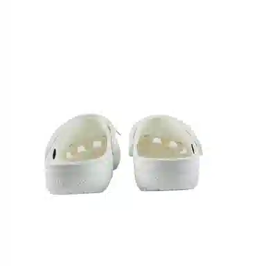 Crocs Classic Clog White