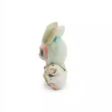 POP MART LABUBU THEMONSTERS labubu15cm