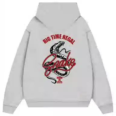 BIG TIME REGAL