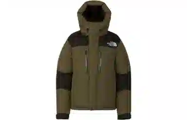 The North Face