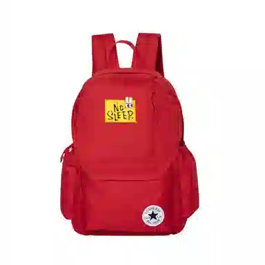 Converse Han Jin Backpack Red