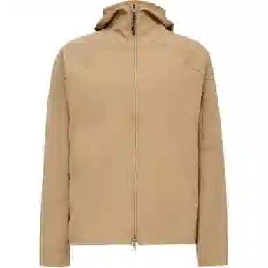 lululemon Wool-Blend Hoodie