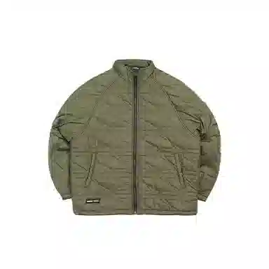 PHANTACI Thick Down Jacket