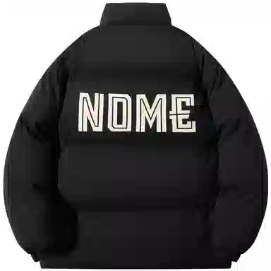 NOME Logo