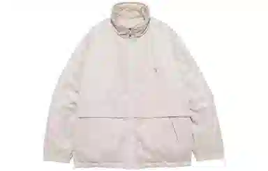 THE NORTH FACE PURPLE LABEL Corduroy Field Reversible Jacket Beige