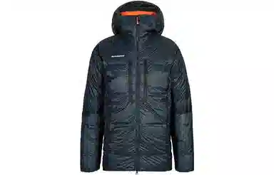 Mammut Eigerjoch