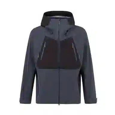 DESCENTE ALLTERRAIN 81