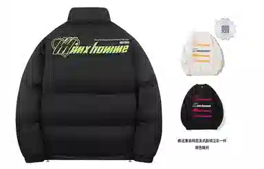 Mimx Homme