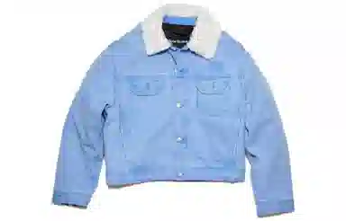 Acne Studios FW23 Face