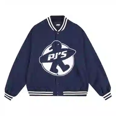 PJ's Vigor Logo
