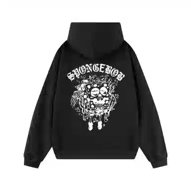 SPONGEBOB SQUAREPANTS