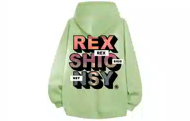 REXSHION Logo