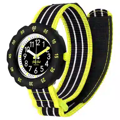 SWATCH Flik Flak 30 34.75mm PET