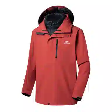 Mizuno Logo