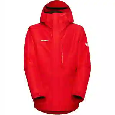 Mammut Fall Line DRY Tour Jacket
