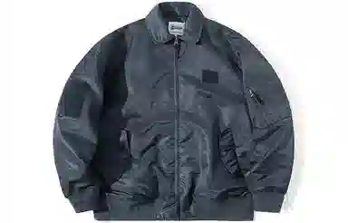 NOTHOMME MA-1 Jacket