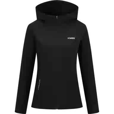 KSWISS logo 008-K00A-BLK0