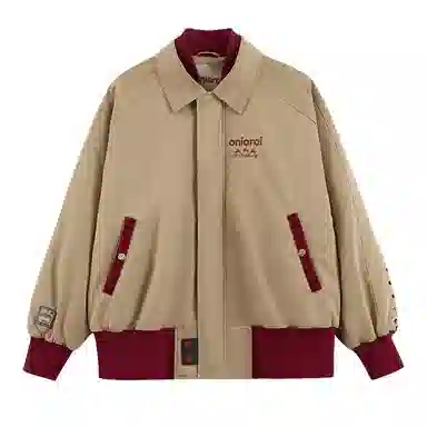 Oniku Black Gold Series Jacket