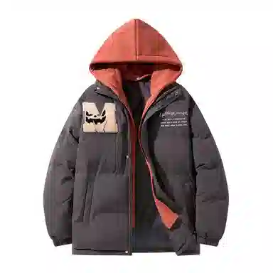 LIGHTNING MONSTER Logo