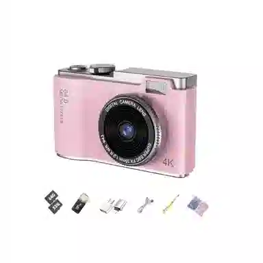 MEEJAS CCD 5000 vlog
