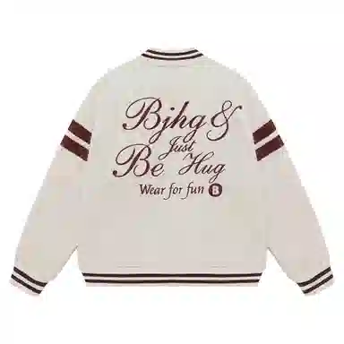 BJHG Varsity Jacket