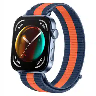 Watch FIT3