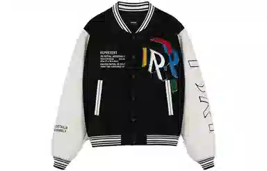 REPRESENT SS23