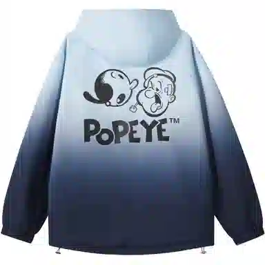 POPEYE