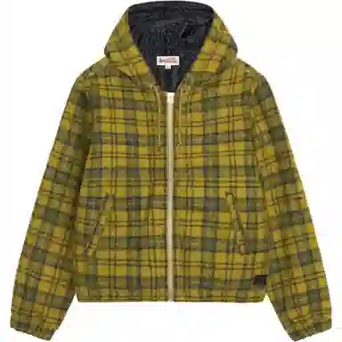 Stussy FW24 Work Jacket