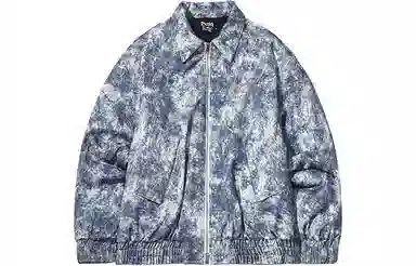 BEASTER Denim Jacket