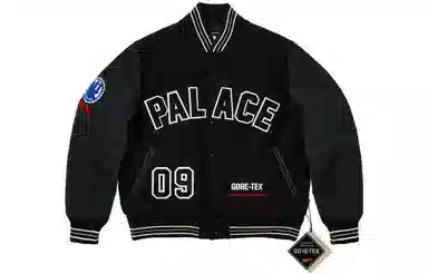 PALACE ULTIMO FW23 logo