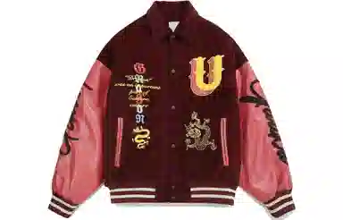 Guuka Dragon Series Jacket