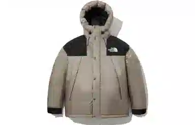 THE NORTH FACE