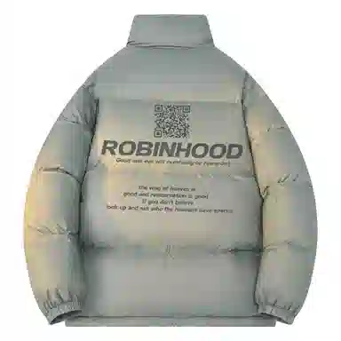 ROBINHOOD LOGO