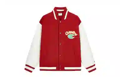 Champion SS24 Bomber Jacket