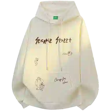 Sesame Street Basic Sweatshirt