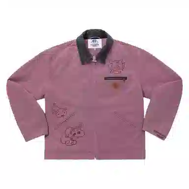 WHOOSIS x Crayon Shinchan WHOOSIS X