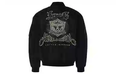 Boy London Logo