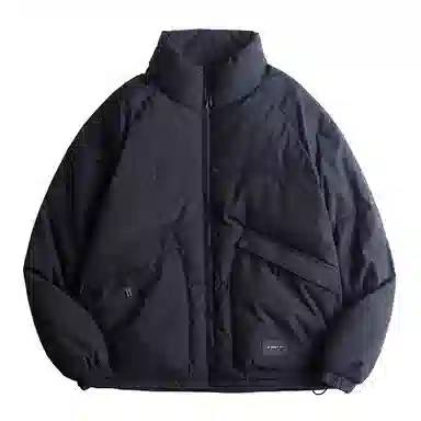 AOGZ 90 White Duck Down Jacket