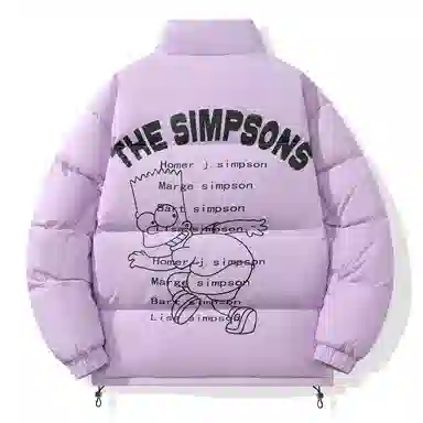 The Simpsons Logo