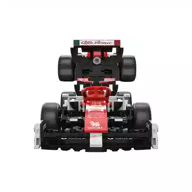 T Alfa Romeo F1 Team ORLEN C42 340pcs T-92300